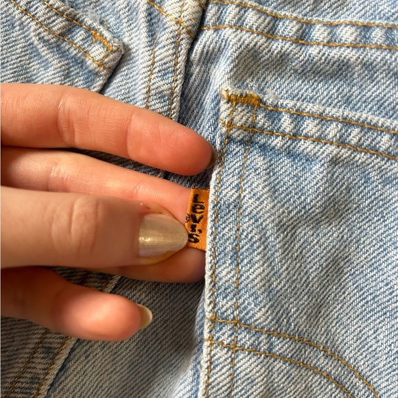 Vintage Levi’s - Picture 4 of 4
